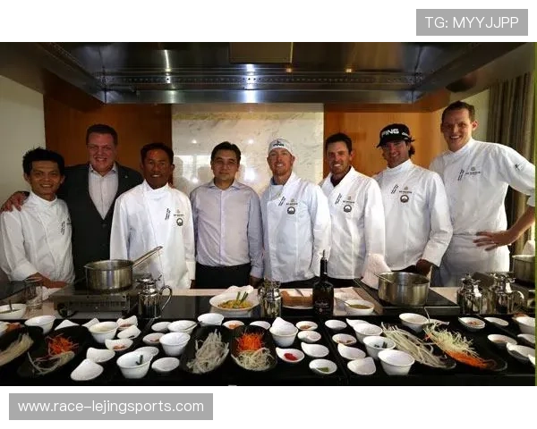 足球球星们的厨艺如何？他们私下里做菜的水平究竟怎么样